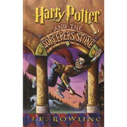 Harry Potter and the Sorcers Stone
